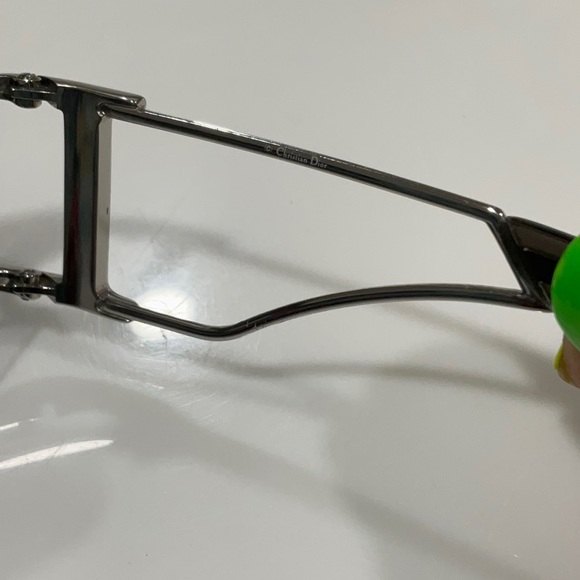 Christian Dior Diorly Sunglasses - Picture 6 of 8